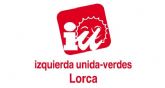 La Izquierda lleva al Pleno de Lorca para su debate la discriminación salarial y social de las limpiadoras de interiores de LIMUSA