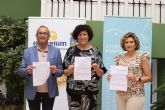 El Ayuntamiento de Puerto Lumbreras concede una subvención de 8.000 euros a Hostelum para seguir apoyando a la hostelería del municipio