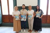 La iniciativa REFRÉSCATE-T da la bienvenida al verano con actividades acuáticas dirigidas a menores nacidos entre los años 2012 – 2018