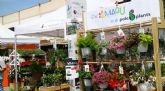 Viridalia es la Feria de Planta Ornamental bienal de Cataluña, que ya se ha convertido en una cita ineludible una edicin ms, con la que ya son diez, organizada por l'Associaci d'Agricultors Viveristes de Barcelona