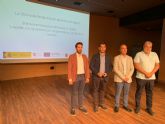 La Comunidad y el Ayuntamiento de Molina de Segura colaboran en la constitucin de la primera Oficina de Rehabilitacin regional