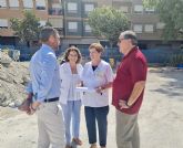 El hospital comarcal del Noroeste se ampliar y contar con Unidad de Cuidados Intensivos