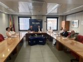 FRECOM reivindica un plan de empleo que facilite la incorporacin de los jvenes al sector de la construccin