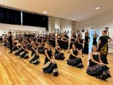 La Escuela Municipal de Danza sale de gira