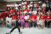 Política Social clausura el campamento urbano de la fundación FADE con la participación de 24 menores de diferentes nacionalidades