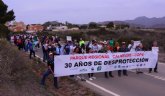 ANSE y WWF reclaman la aprobacin urgente del Plan de Ordenacin de los Recursos Naturales de Calnegre y Cope