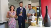 Crean bebidas y encurtidos saludables fermentando melón y brócoli desechado por la cadena alimentaria