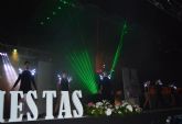 El 'Tejuba' abre con su pregón las Fiestas Patronales 2017 de Las Torres de Cotillas