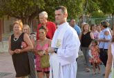 Un año más Los Pulpites homenajeó a Nuestra Señora de Fátima en sus concurridas fiestas