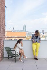 Productividad y placer: Barcelona se corona como capital mundial del teletrabajo