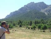 Lanzan el primer concurso de fotografa #MeGustaReginDeMurcia #EspaciosNaturales