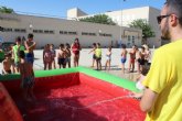 Más de 250 niños han participado hasta mediados de agosto en las Escuelas de Verano