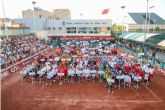 Comienza el Campeonato de España MAPFRE de Tenis Alevín por Equipos Masculinos y Femeninos