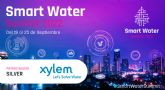 Xylem Water Solutions España participa en el Smart Water Summit 2022