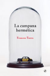 El Centro Prraga acoge la presentacin de 'La campana hermtica', autobiografa del videoartista Francesc Torres