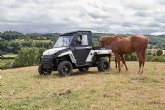 Corvus off-road vehicles presenta el nuevo terrain ex4