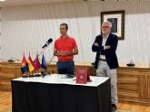 Antonio Cano Gómez, nuevo Secretario del Ayuntamiento de Torre Pacheco