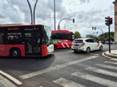 El uso del transporte pblico durante la Feria crece en cerca de 240.000 viajeros respecto al año anterior