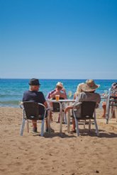 El empleo turstico roza los 66.000 trabajadores en el mejor mes de agosto de la serie histrica