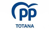 Comunicado del Partido Popular de Totana