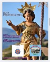 Romería nocturna Alguazas - Mula Romería nocturna Alguazas - Mula