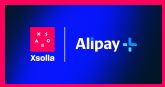 Xsolla y Aalipay+ llegan a un acuerdo