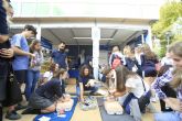 La UCAM participar con 40 actividades y ms de 200 voluntarios en la Semana de la Ciencia y la Tecnologa