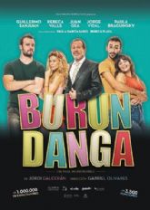 La comedia BURUNDANGA llega al Teatro Villa de Molina el viernes 20 de octubre