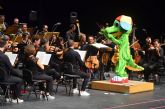 La Orquesta Sinfnica de la Regin de Murcia lleva su ciclo de 'Conciertos en Familia' al Auditorio El Batel de Cartagena