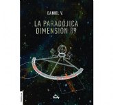 El escritor Daniel V. construye un universo comprendido ms all del raciocinio humano