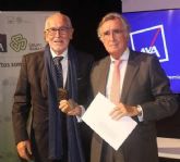 Premio AXA 2022 para el periodista Jess Ferreiro