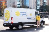 Correos Express ser el operador logstico oficial de la