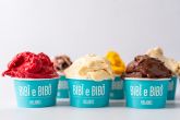 Bibi e Bibo, la compana en constante innovacin en tcnicas y sabores de helados, comienza su expansin en franquicia