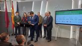 El Ayuntamiento de Blanca podr liderar proyectos de evaluacin ambiental para agilizar iniciativas empresariales en el municipio