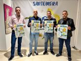 La Carrera Popular de Santomera celebra este fin de semana su dcima edicin