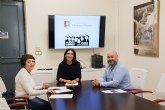 Convenio de colaboración entre el Ayuntamiento de Alhama de Murcia y la Asociación Coral Audite Omnes