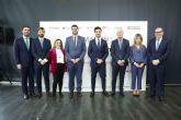 Madrid exhibe su liderazgo industrial y digital en la segunda jornada del Madrid Investment Forum 2024