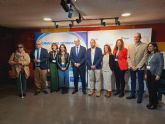 700 docentes se dan cita en el I Congreso de Bienestar Emocional y Promoción de la Salud Mental que se celebra en Murcia