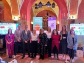 Lorca celebra la ´V Mesa Emprendedoras - Proyecto Carmen´ con la puesta en valor de historias de mujeres empresarias de nuestro municipio