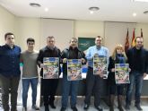 El I Partido Solidario “Ciudad de Lorca” recoger alimentos no perecederos para Critas