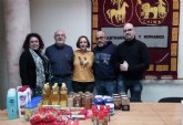 El Consejo Carthagins solidario