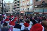 Zambomb flamenca y villancicos con 300 alumnos del Conservatorio de Cartagena hoy martes en El Icue y la plaza del Ayuntamiento