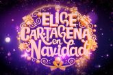 El Ayuntamiento de Cartagena felicita las fiestas con imgenes navidenas de los anos 60 hasta hoy