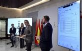 Murcia lanza la primera plataforma global del Ayuntamiento electrnico