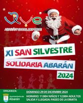 XI San Silvestre Solidaria Abarn