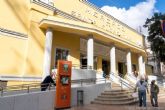 El Mercado de Santa Florentina y el mercadillo de Cartagena abren por Navidad