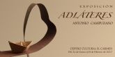 'Adlteres' revela la trayectoria escultrica de Antonio Campuzano