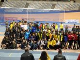 Murcia vuelve a brillar en el Interprovincial