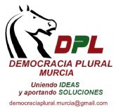 Ayer sbado tuvo lugar la presentacin del partido Democracia Plural en la localidad de Fuente lamo