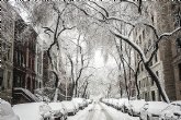 ¿Cómo hacen frente a los daños causados por los temporales de lluvia y nieve las comunidades de vecinos?